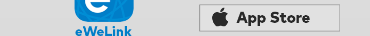 eWeLink na App Store