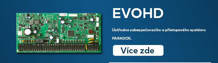 EVOHD