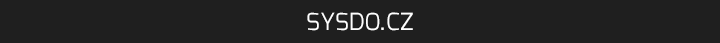 www.sysdo.cz