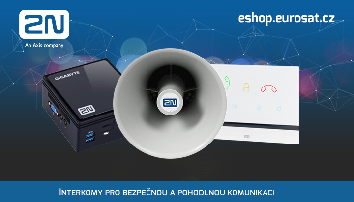 2N novinky a doporučené produkty