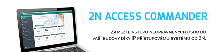 2N ACCESS COMMANDER