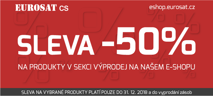 SLEVA -50%