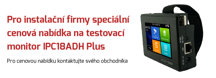 IPC18ADH Plus