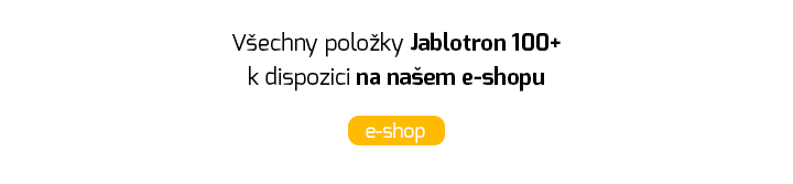 Jablotron 100+
