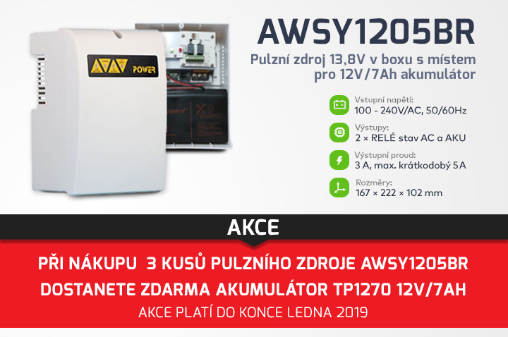AWSY1205BR