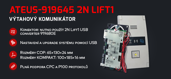 ATEUS-919645 2N Lift1