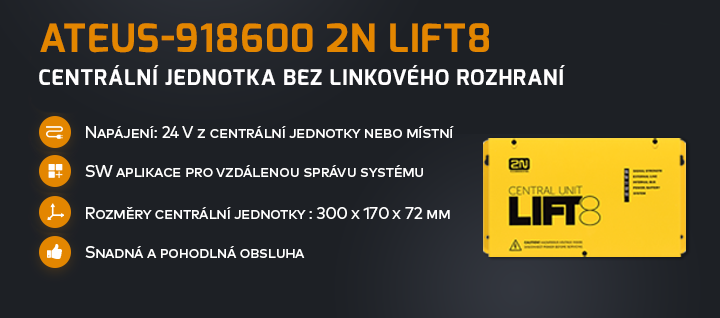 ATEUS-918600 2N Lift8