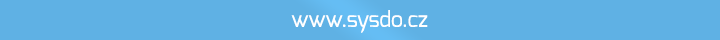 www.sysdo.cz