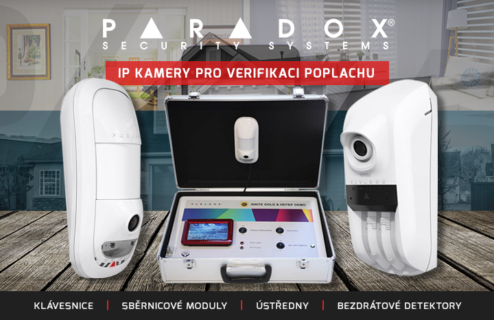 Paradox