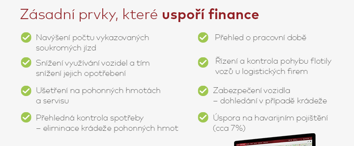 Úspora financí