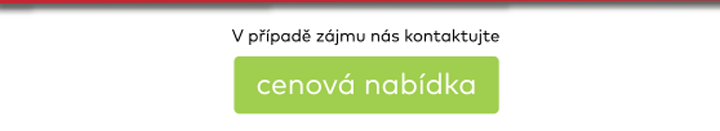 Cenová nabídka