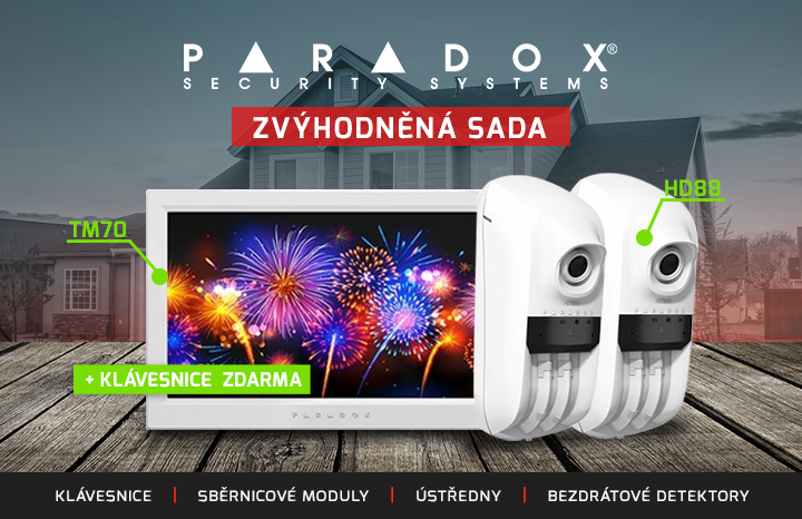zvýhodněná sada