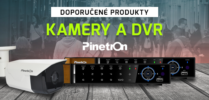 Pinetron