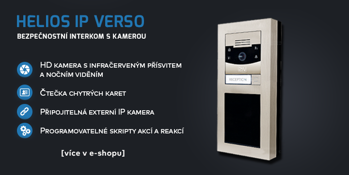 Helios IP verso