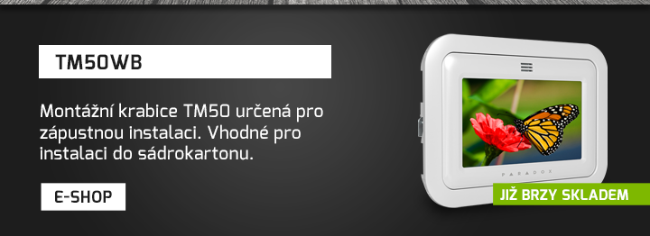 TM50WB