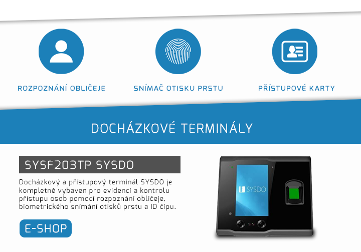 SYSF203TP SYSDO