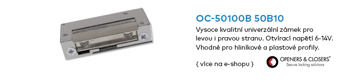OC-50100B 50B10