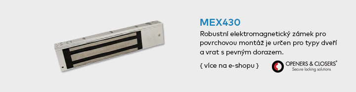 MEX430
