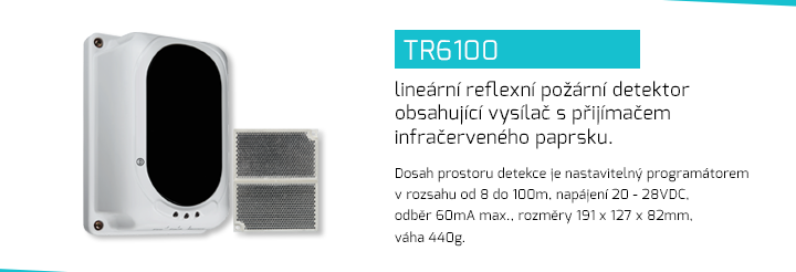 TR6100