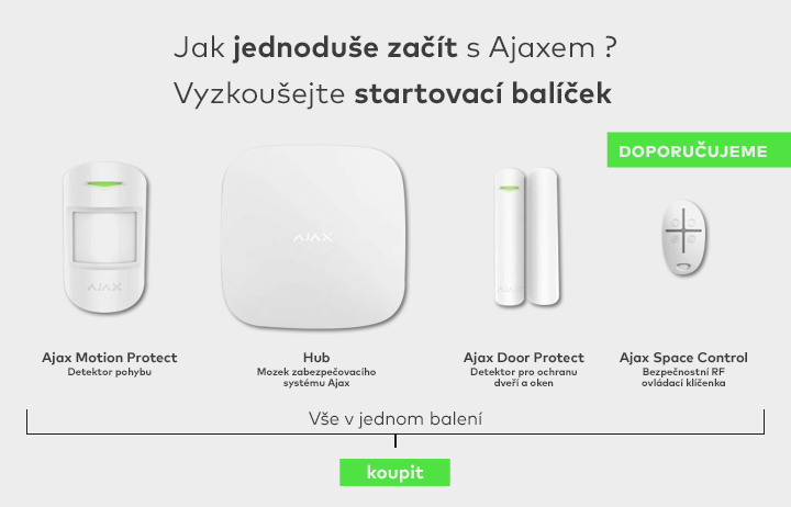 Jak jednoduše začít s Ajaxem ?