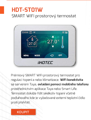 HDT-ST01W