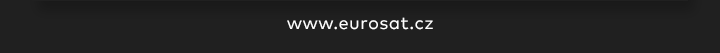 |  www.eurosat.cz  |