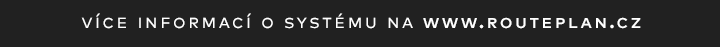 |  Více informací na www.routeplan.cz  |