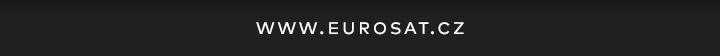|  www.eurosat.cz  |